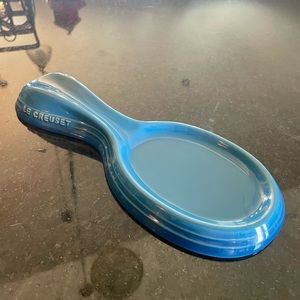 Le Creuset Spoon Rest